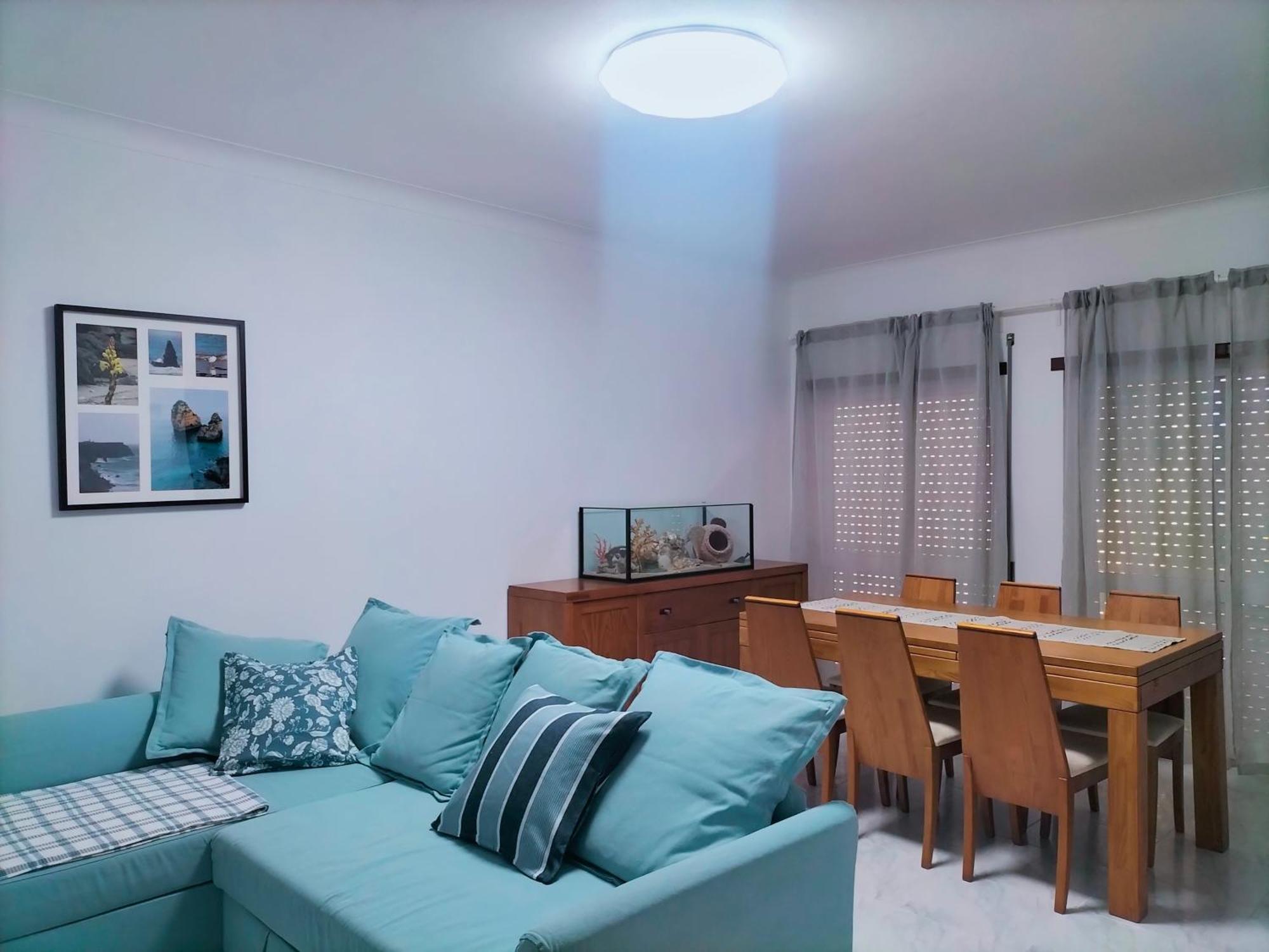 Apartament Casas Do Pescador Lagos Zewnętrze zdjęcie