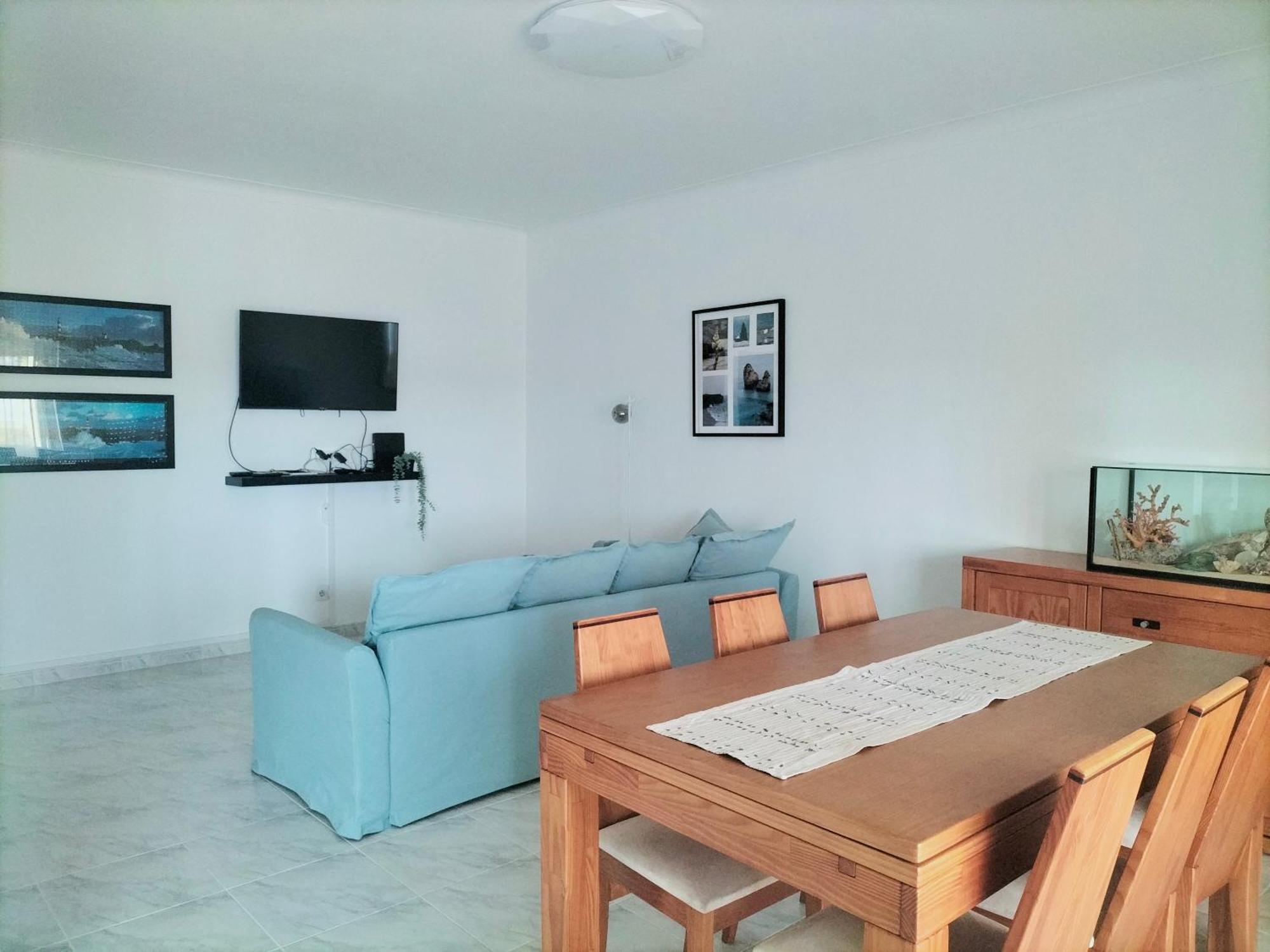 Apartament Casas Do Pescador Lagos Zewnętrze zdjęcie