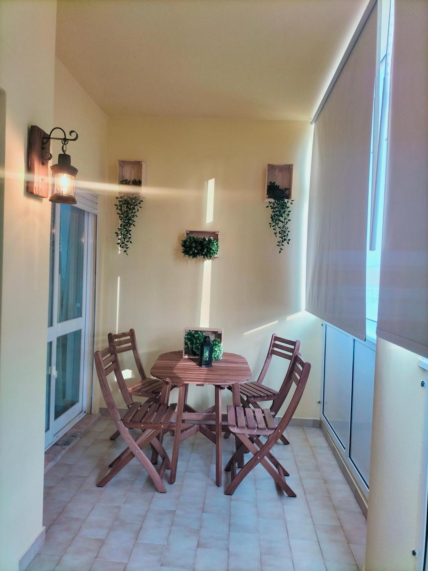 Apartament Casas Do Pescador Lagos Zewnętrze zdjęcie