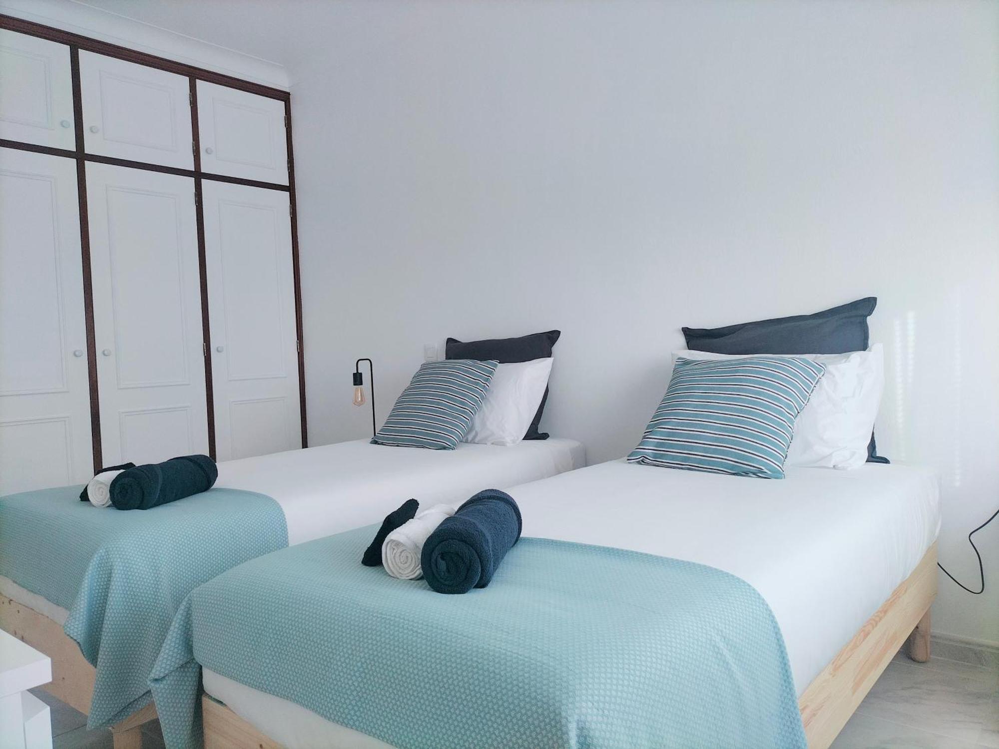 Apartament Casas Do Pescador Lagos Zewnętrze zdjęcie