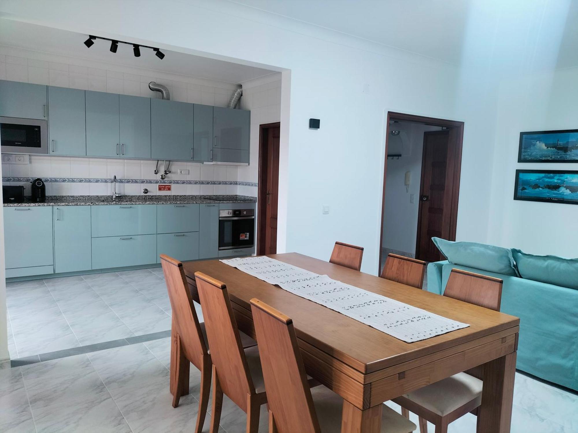 Apartament Casas Do Pescador Lagos Zewnętrze zdjęcie