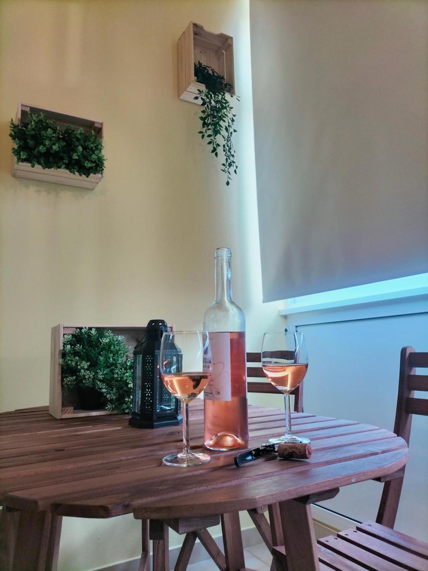 Apartament Casas Do Pescador Lagos Zewnętrze zdjęcie